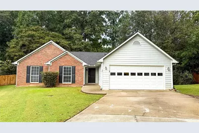 1320 Opal Circle, Lawrenceville, GA 30043 - Photo 1