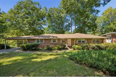2677 Lancaster Drive, East Point, GA 30344 - Photo 1