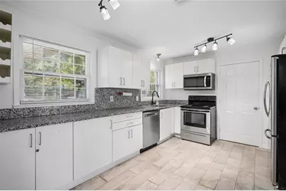 2677 Lancaster Drive, East Point, GA 30344 - Photo 13