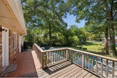2677 Lancaster Drive, East Point, GA 30344 - Photo 25