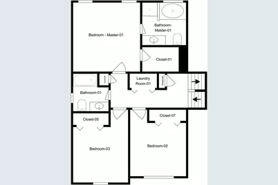24 Garner Farm Drive, Dallas, GA 30157 - Photo 33