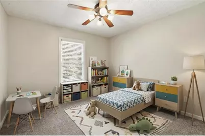 24 Garner Farm Drive, Dallas, GA 30157 - Photo 5