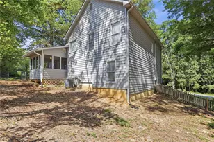 24 Garner Farm Dr, Dallas, GA 30157 - Photo 31