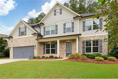 192 Turtle Rock Place, Acworth, GA 30101 - Photo 43