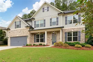 192 Turtle Rock Pl, Acworth, GA 30101 - Photo 43
