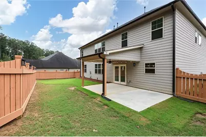 192 Turtle Rock Place, Acworth, GA 30101 - Photo 41