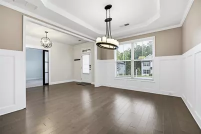 192 Turtle Rock Place, Acworth, GA 30101 - Photo 5