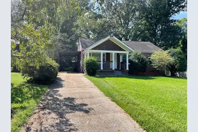 2511 E Tupelo Street SE, Atlanta, GA 30317 - Photo 1