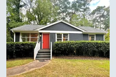 2863 Catalina Drive, Decatur, GA 30032 - Photo 1
