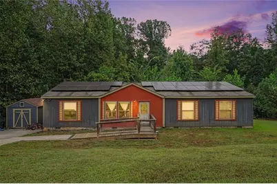 646 Ivy Creek Drive, Nicholson, GA 30565 - Photo 1