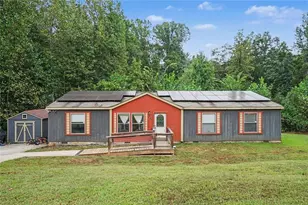 646 Ivy Creek Dr, Nicholson, GA 30565 - Photo 3