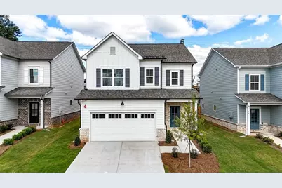 41 Aviation Rd SE, Marietta, GA 30060 - Photo 1