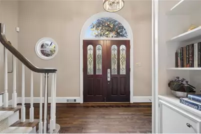 195 Sentinel Place, Marietta, GA 30067 - Photo 3