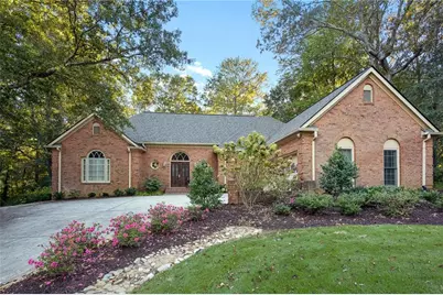 195 Sentinel Place, Marietta, GA 30067 - Photo 1