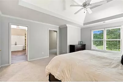 238 Rivergate Drive, Suwanee, GA 30024 - Photo 29