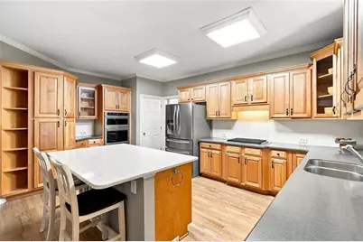 238 Rivergate Drive, Suwanee, GA 30024 - Photo 15