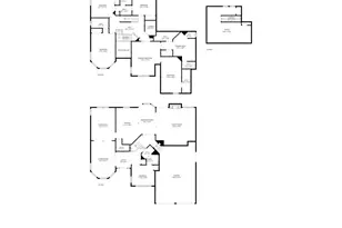 238 Rivergate Dr, Suwanee, GA 30024 - Photo 77