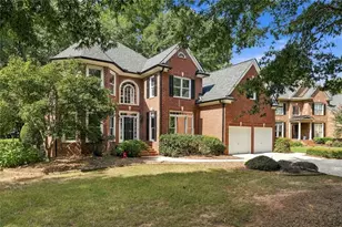 238 Rivergate Dr, Suwanee, GA 30024 - Photo 5
