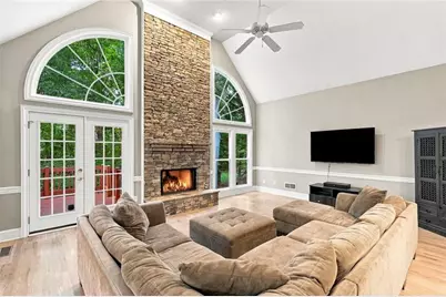 238 Rivergate Drive, Suwanee, GA 30024 - Photo 21