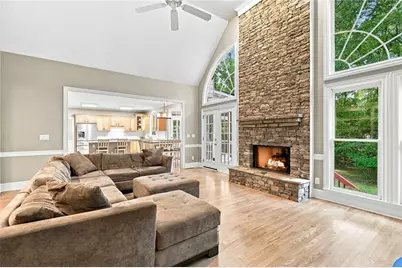 238 Rivergate Drive, Suwanee, GA 30024 - Photo 19
