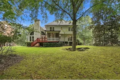 238 Rivergate Drive, Suwanee, GA 30024 - Photo 55