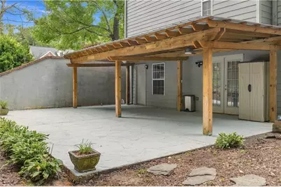 1343 Windsor Glen Drive, Douglasville, GA 30134 - Photo 33