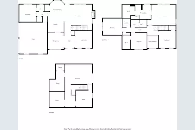 1343 Windsor Glen Drive, Douglasville, GA 30134 - Photo 41