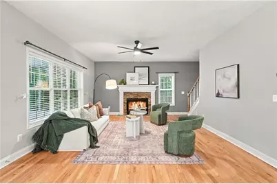 1343 Windsor Glen Drive, Douglasville, GA 30134 - Photo 5