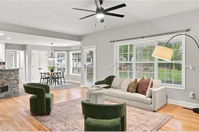 1343 Windsor Glen Drive, Douglasville, GA 30134 - Photo 7