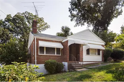 71 Burbank Drive NW, Atlanta, GA 30314 - Photo 3