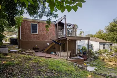 71 Burbank Drive NW, Atlanta, GA 30314 - Photo 19