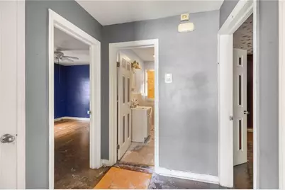 71 Burbank Drive NW, Atlanta, GA 30314 - Photo 11
