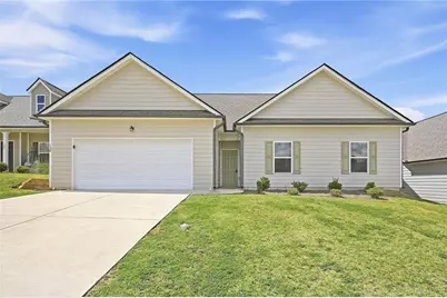 130 Culver Street, Jackson, GA 30233 - Photo 1