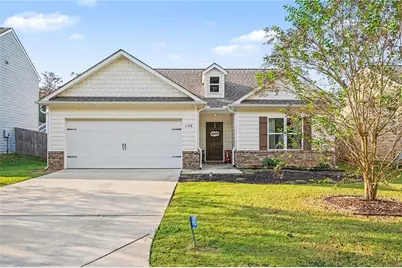 148 Charleston Lane, Milner, GA 30257 - Photo 1
