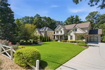 2736 Pangborn Road, Decatur, GA 30033 - Photo 3