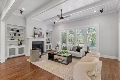 2736 Pangborn Road, Decatur, GA 30033 - Photo 11