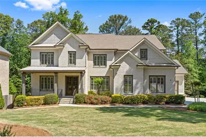2736 Pangborn Road, Decatur, GA 30033 - Photo 1