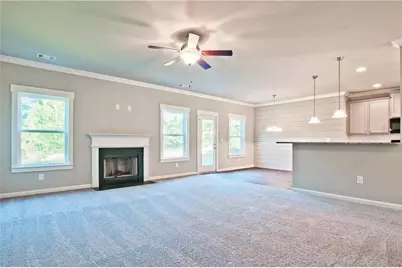 1242 Ida Woods Lane, Lawrenceville, GA 30045 - Photo 13