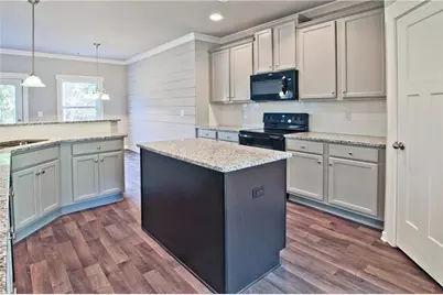 1242 Ida Woods Lane, Lawrenceville, GA 30045 - Photo 17