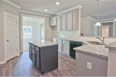 1242 Ida Woods Lane, Lawrenceville, GA 30045 - Photo 15