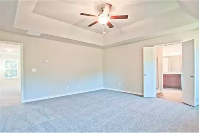 1242 Ida Woods Lane, Lawrenceville, GA 30045 - Photo 5