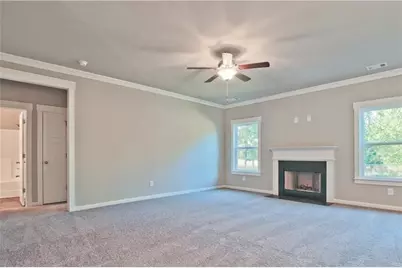 1242 Ida Woods Lane, Lawrenceville, GA 30045 - Photo 3