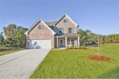 1242 Ida Woods Lane, Lawrenceville, GA 30045 - Photo 1