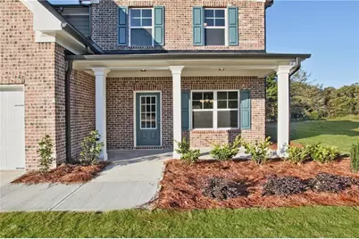 1242 Ida Woods Lane, Lawrenceville, GA 30045 - Photo 7