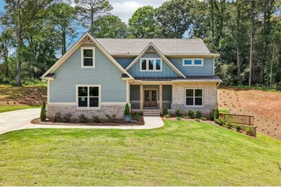 158 Races Road, Hoschton, GA 30548 - Photo 1
