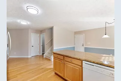 1256 Oakmont Ridge Drive, Lawrenceville, GA 30043 - Photo 15