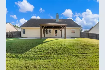 1256 Oakmont Ridge Drive, Lawrenceville, GA 30043 - Photo 41