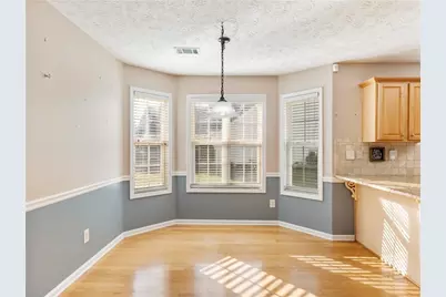 1256 Oakmont Ridge Drive, Lawrenceville, GA 30043 - Photo 17