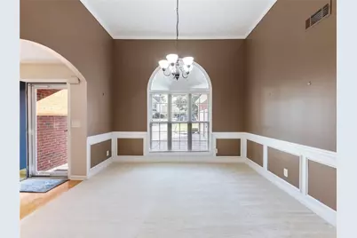 1256 Oakmont Ridge Drive, Lawrenceville, GA 30043 - Photo 5