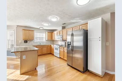 1256 Oakmont Ridge Drive, Lawrenceville, GA 30043 - Photo 19